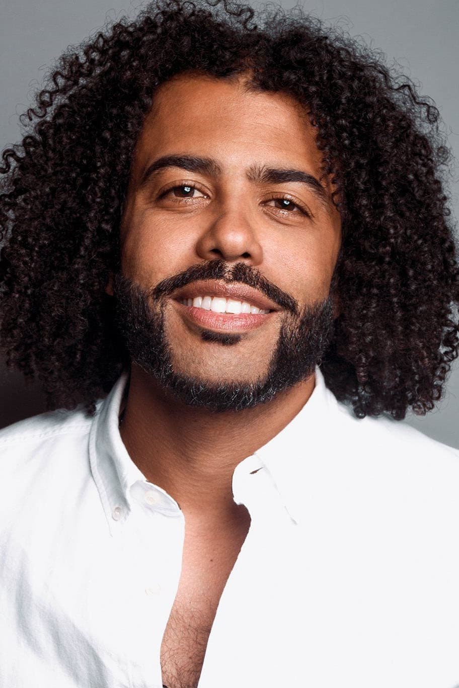 Daveed Diggs | Collin