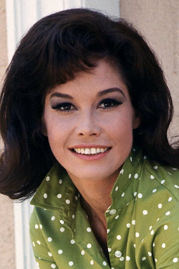 Mary Tyler Moore | Sister Michelle Gallagher