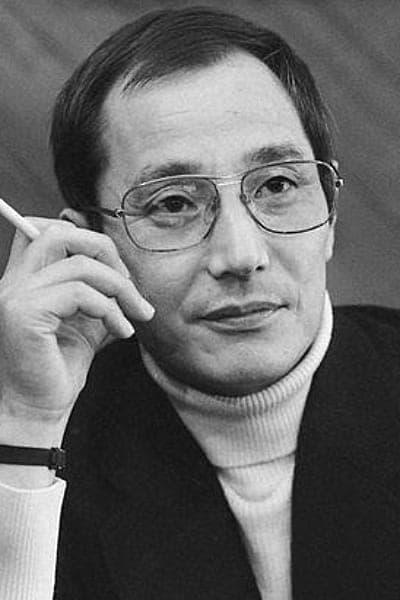 Gorō Naya | 秋山先生