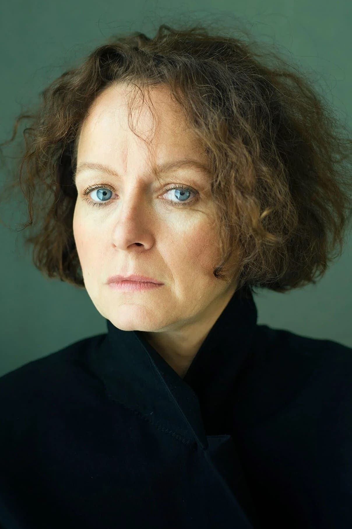 Samantha Morton | Mary, Queen of Scots