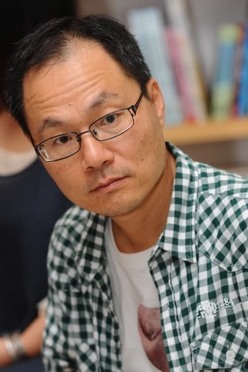 Yen Hung-ya | Writer