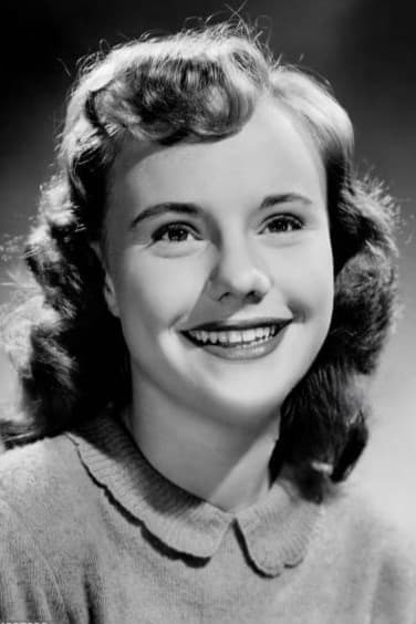 Peggy Ann Garner | Doris Cooper