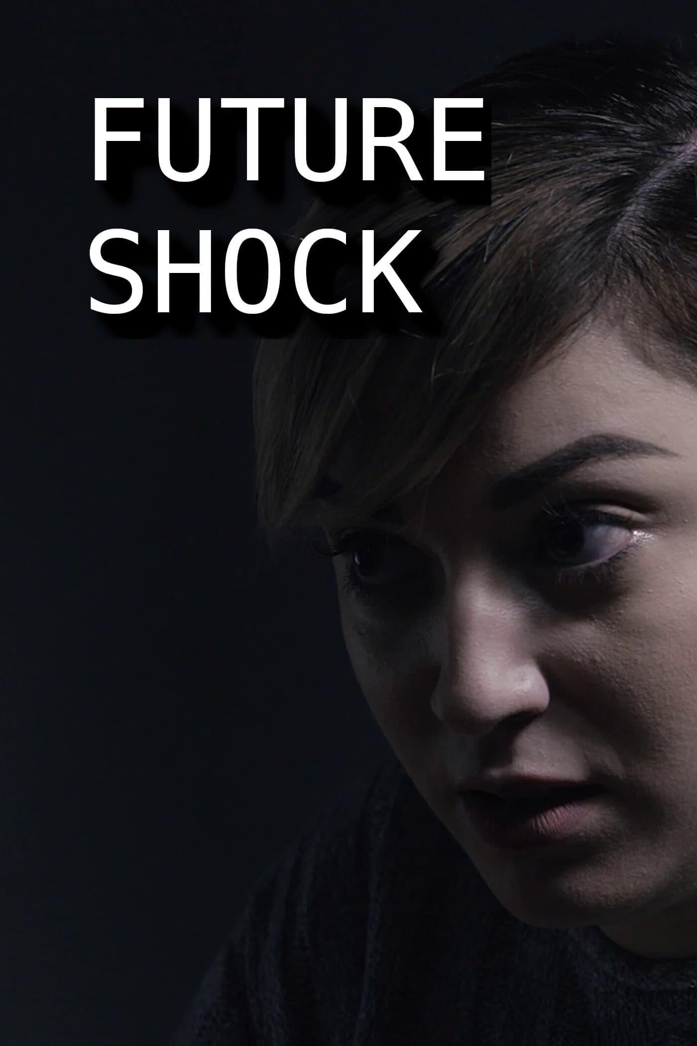 Future Shock poster