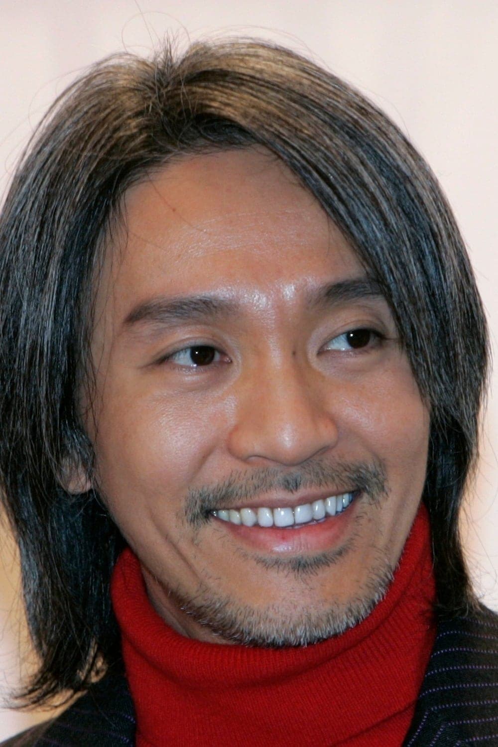 Stephen Chow | Pao Lung Sing