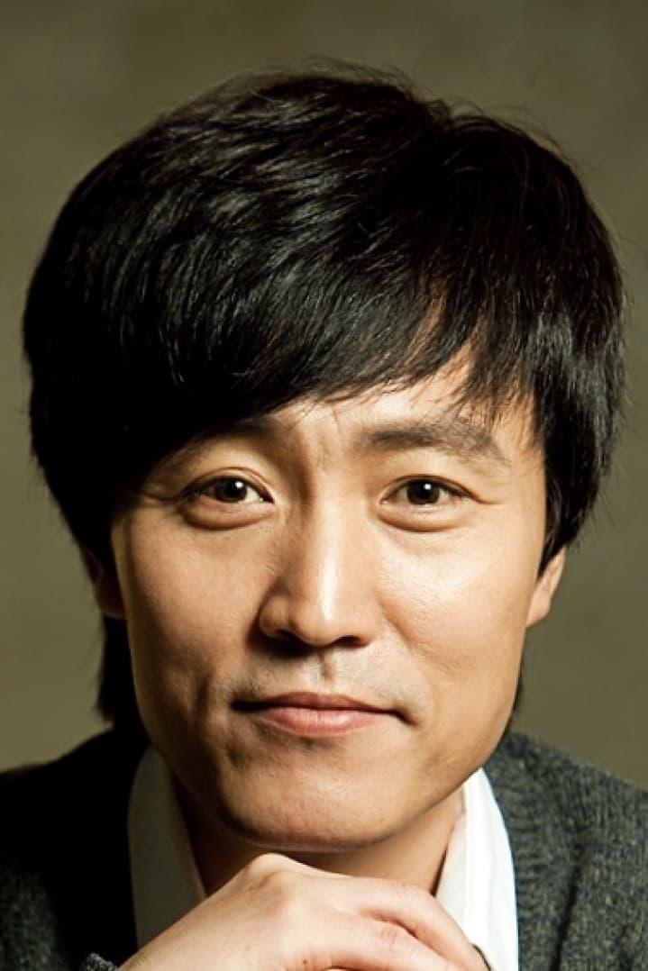 Uhm Hyo-seop | Police Officer Jang