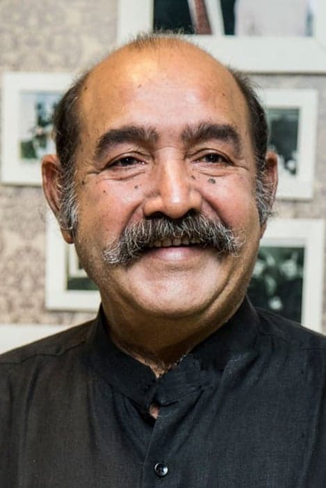 Vijayakumar | Chief Minister