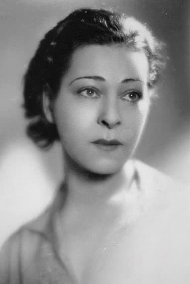 Alla Nazimova | Emmy Ritter