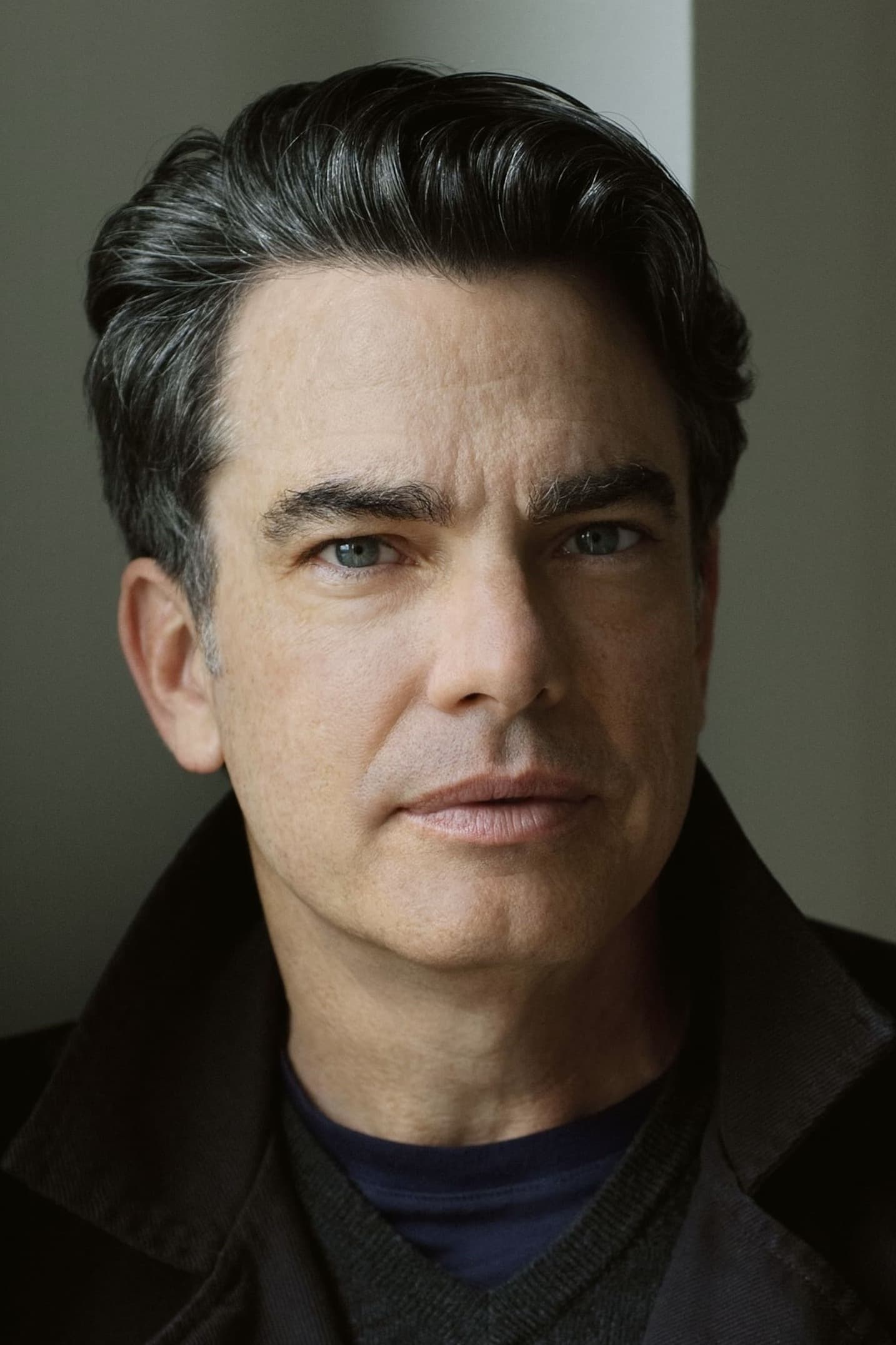 Peter Gallagher | James 'Jimmy' Ritchie