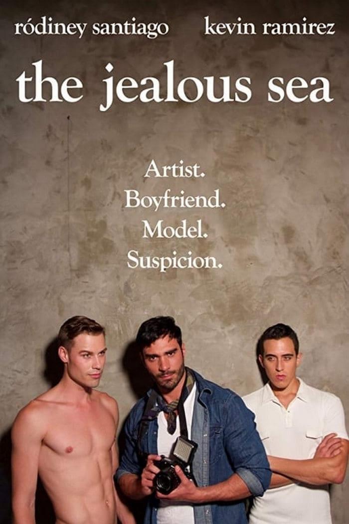 The Jealous Sea poster