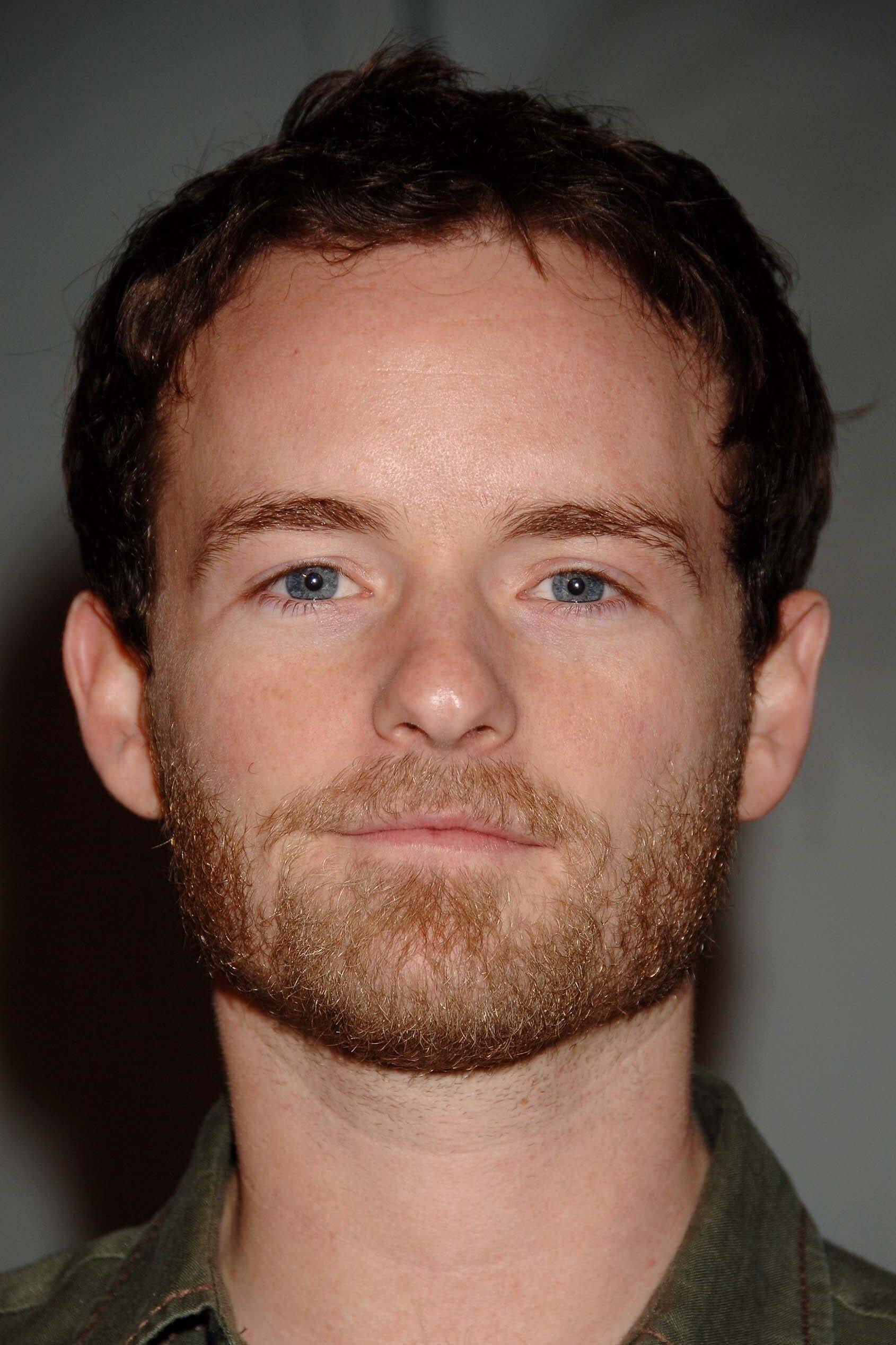 Christopher Masterson | Scotty O'Neal