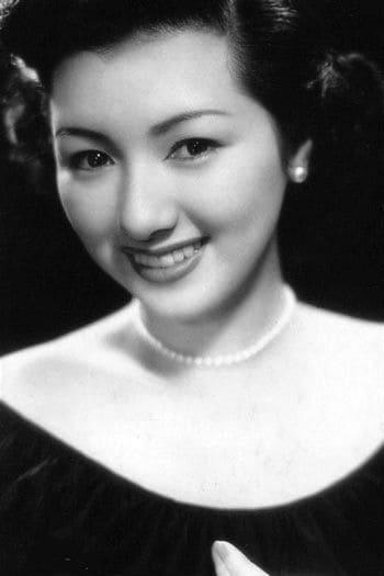 Hideko Takamine | Yasuko, Ryoichi's sister