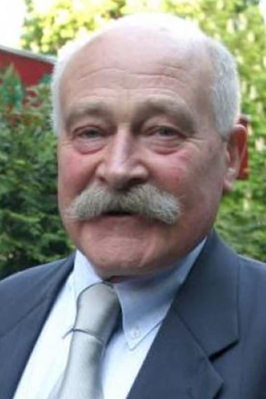 Janusz Zakrzeński | Redaktor "Tygodnika Naukowego"