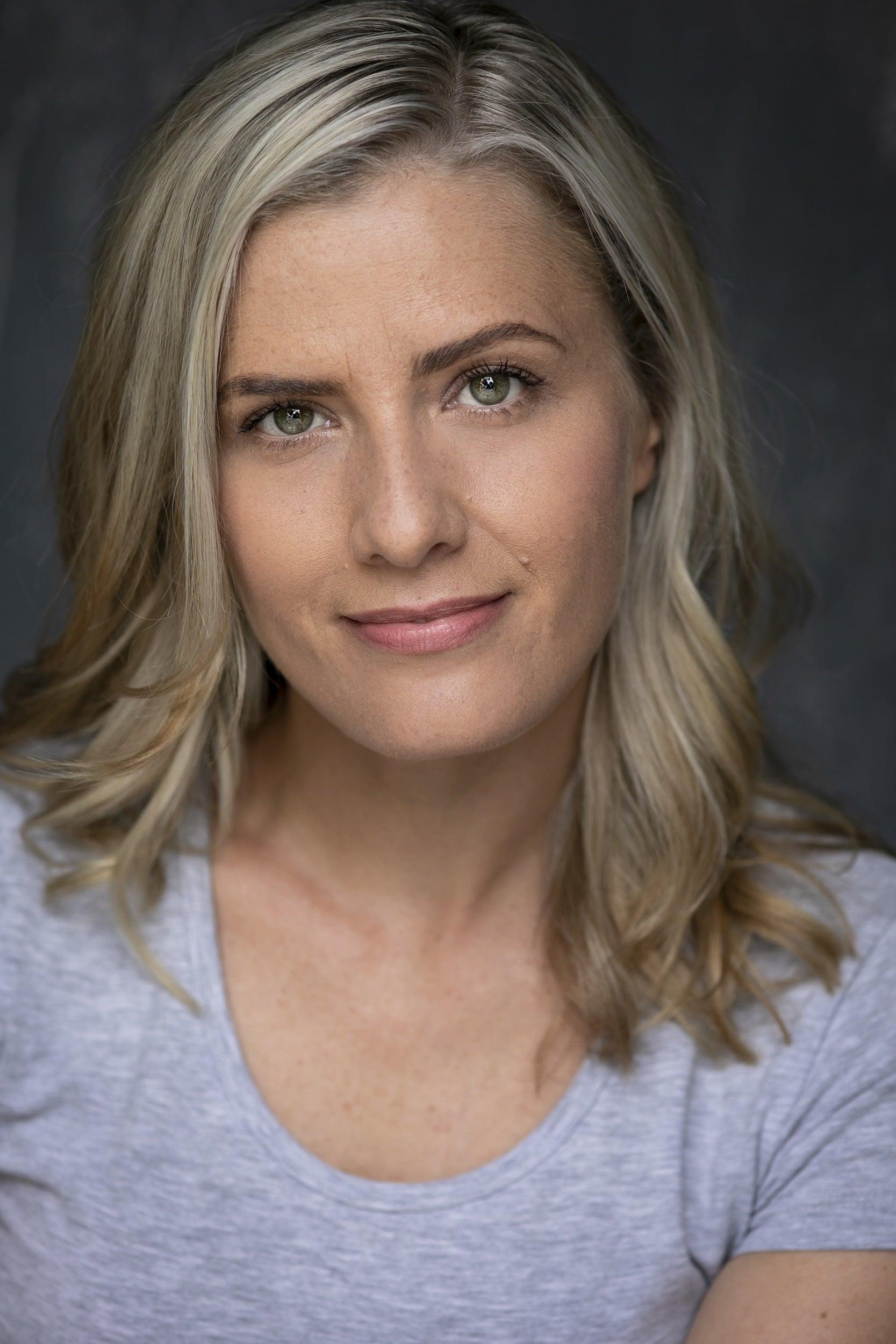 Kristy Brooks | Production Assistant