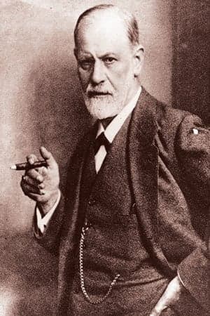 Sigmund Freud | Thanks