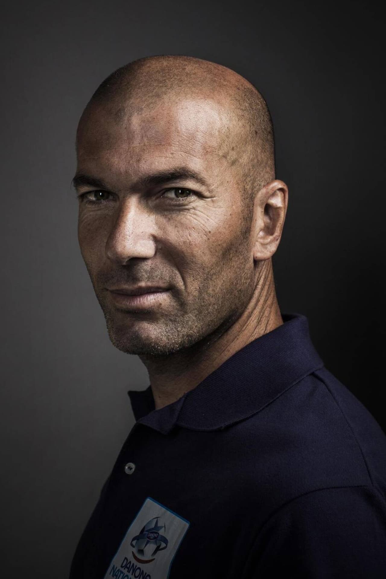 Zinédine Zidane | Self