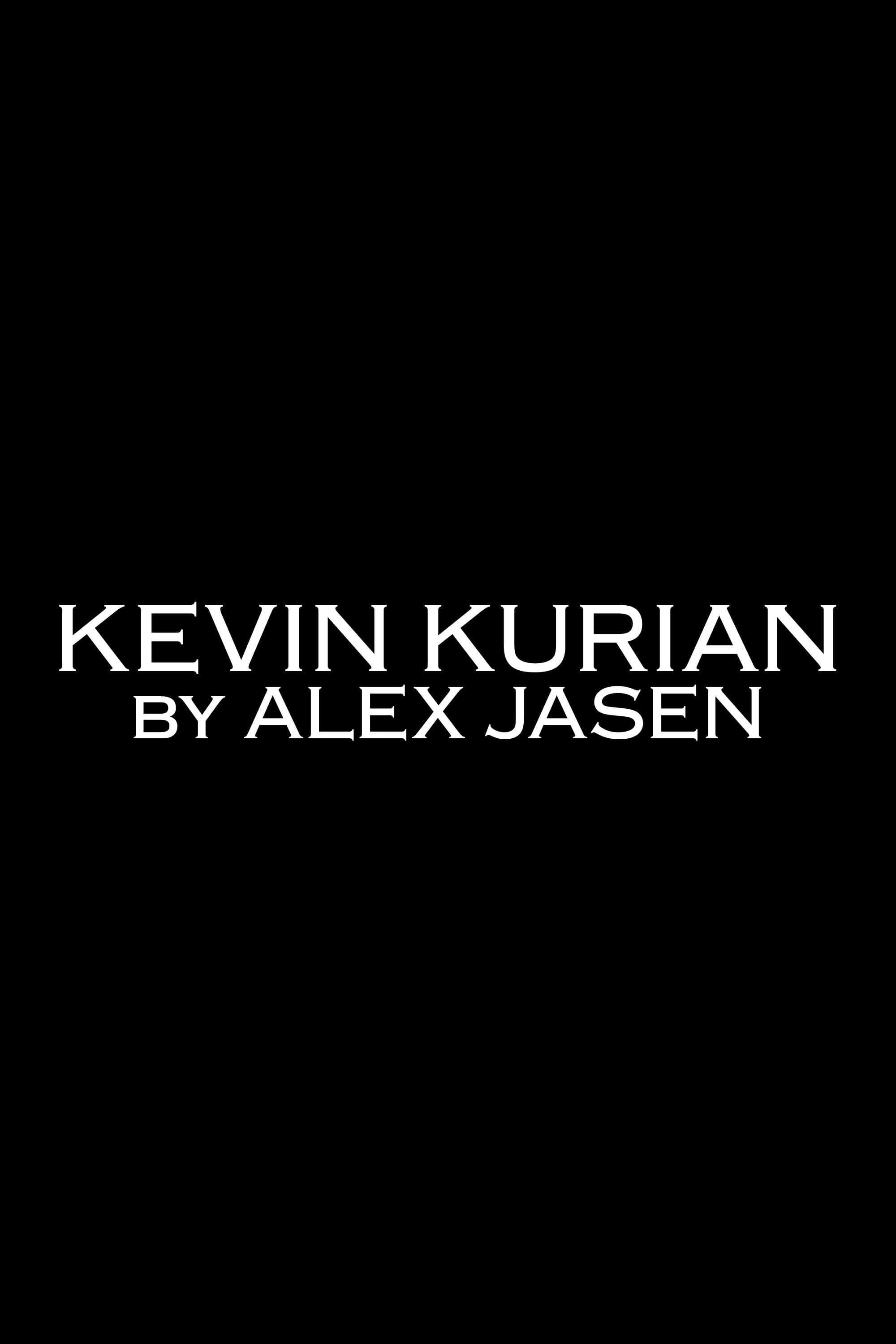 Kevin Kurian by Alex Jasen poster