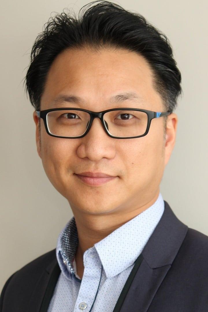 Adrian Kwan | Assistant Director