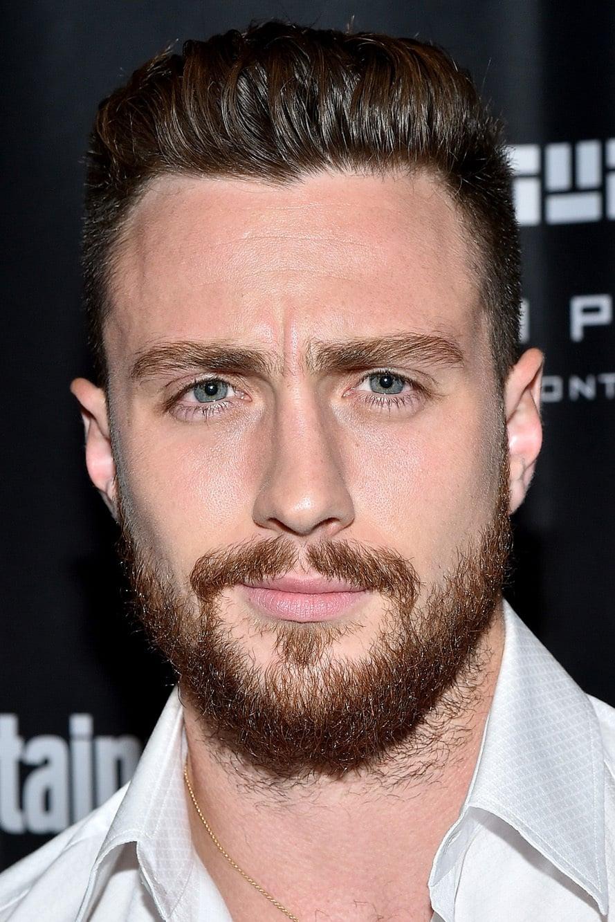 Aaron Taylor-Johnson | Ford Brody