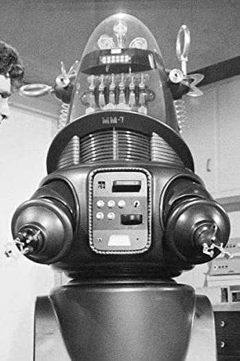 Robby the Robot | Robot (uncredited)