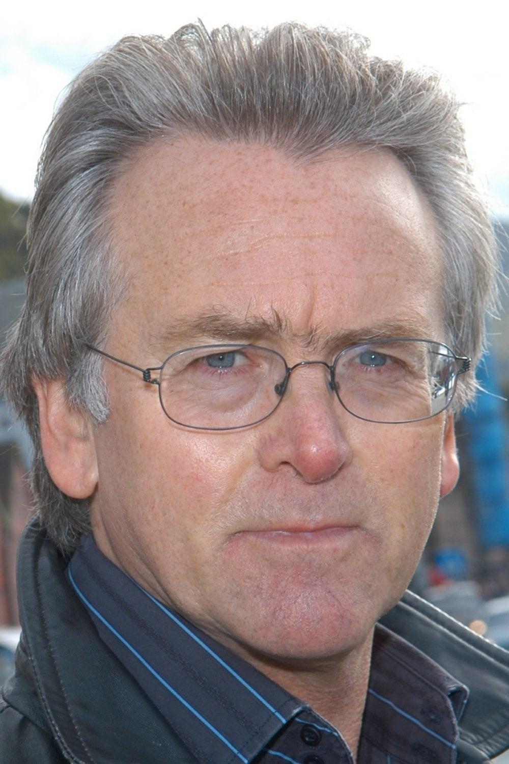 Gunnar Staalesen | Writer