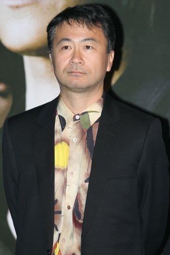 Shusuke Kaneko | Assistant Director