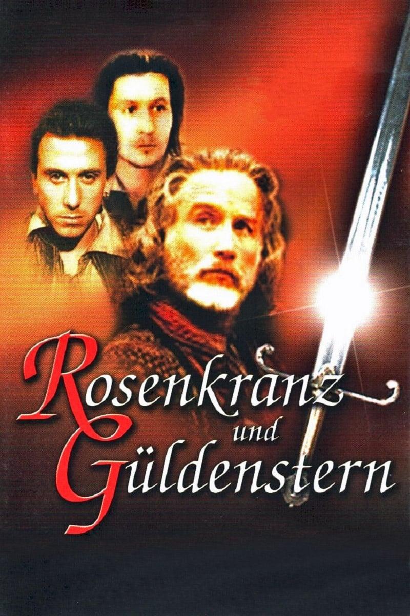Rosenkranz & Güldenstern poster