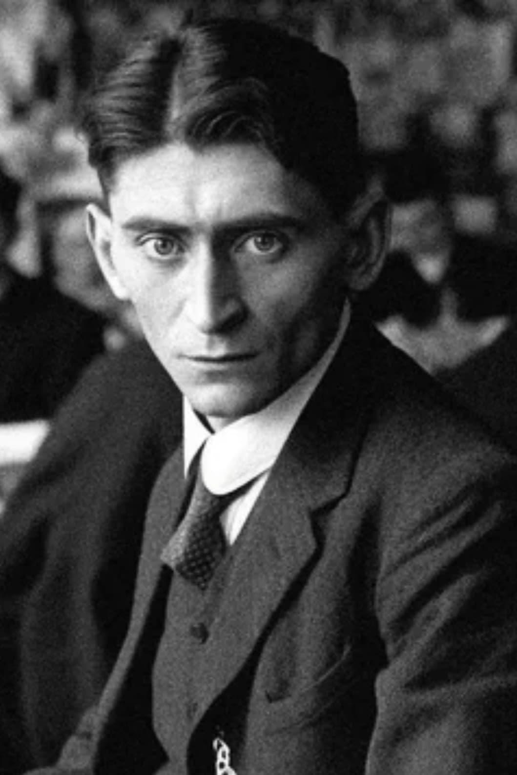 Franz Kafka | Novel