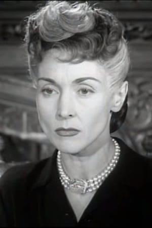 Betty Ann Davies | Mrs. Williams