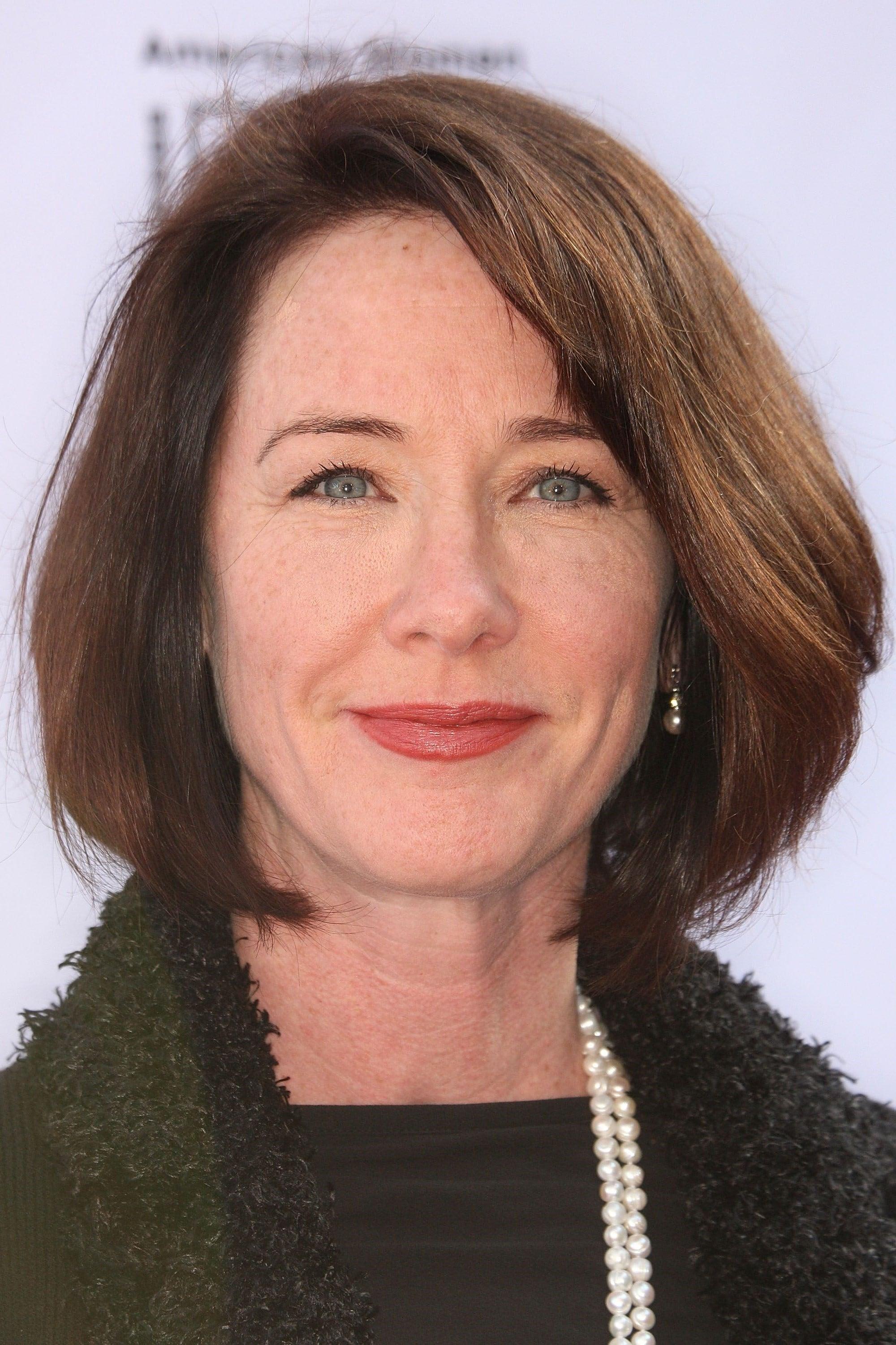 Ann Cusack | Delivery Woman