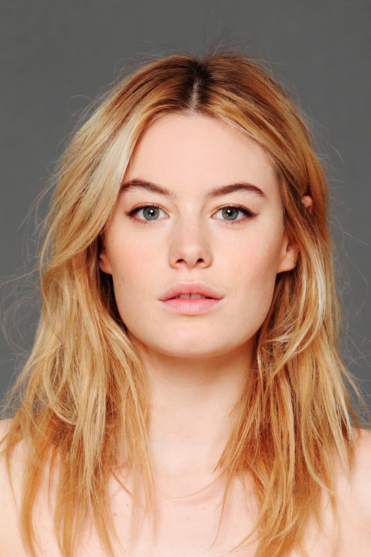 Camille Rowe | Camille Rowe