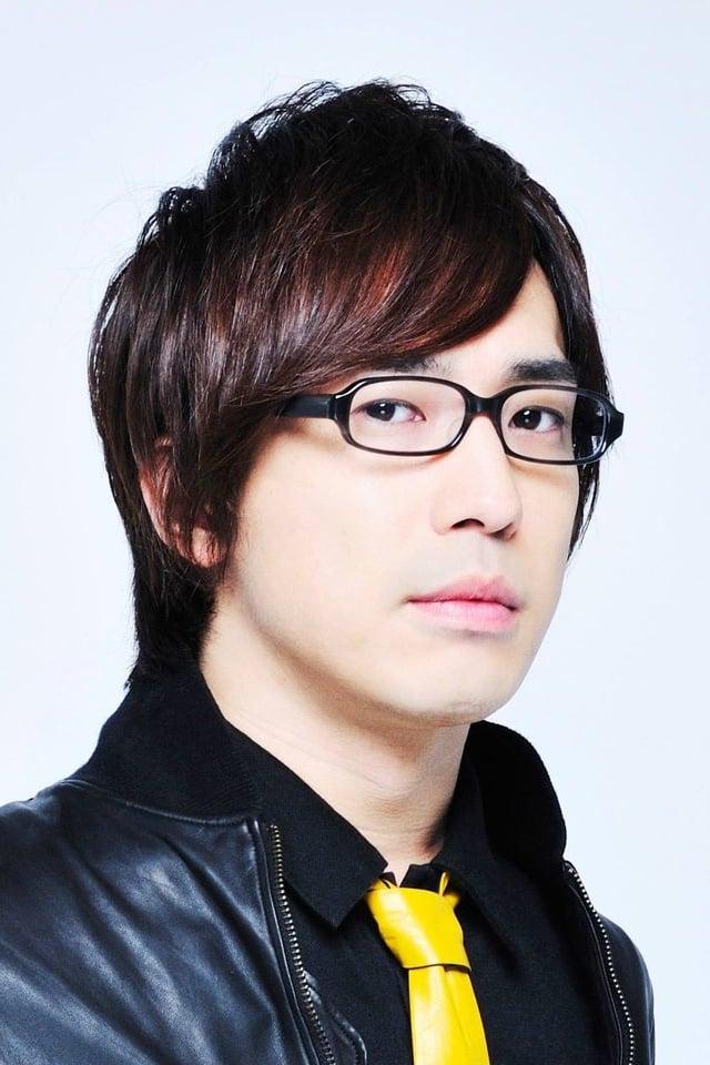 Hiroki Yasumoto | Yasutora "Chad" Sado (voice)