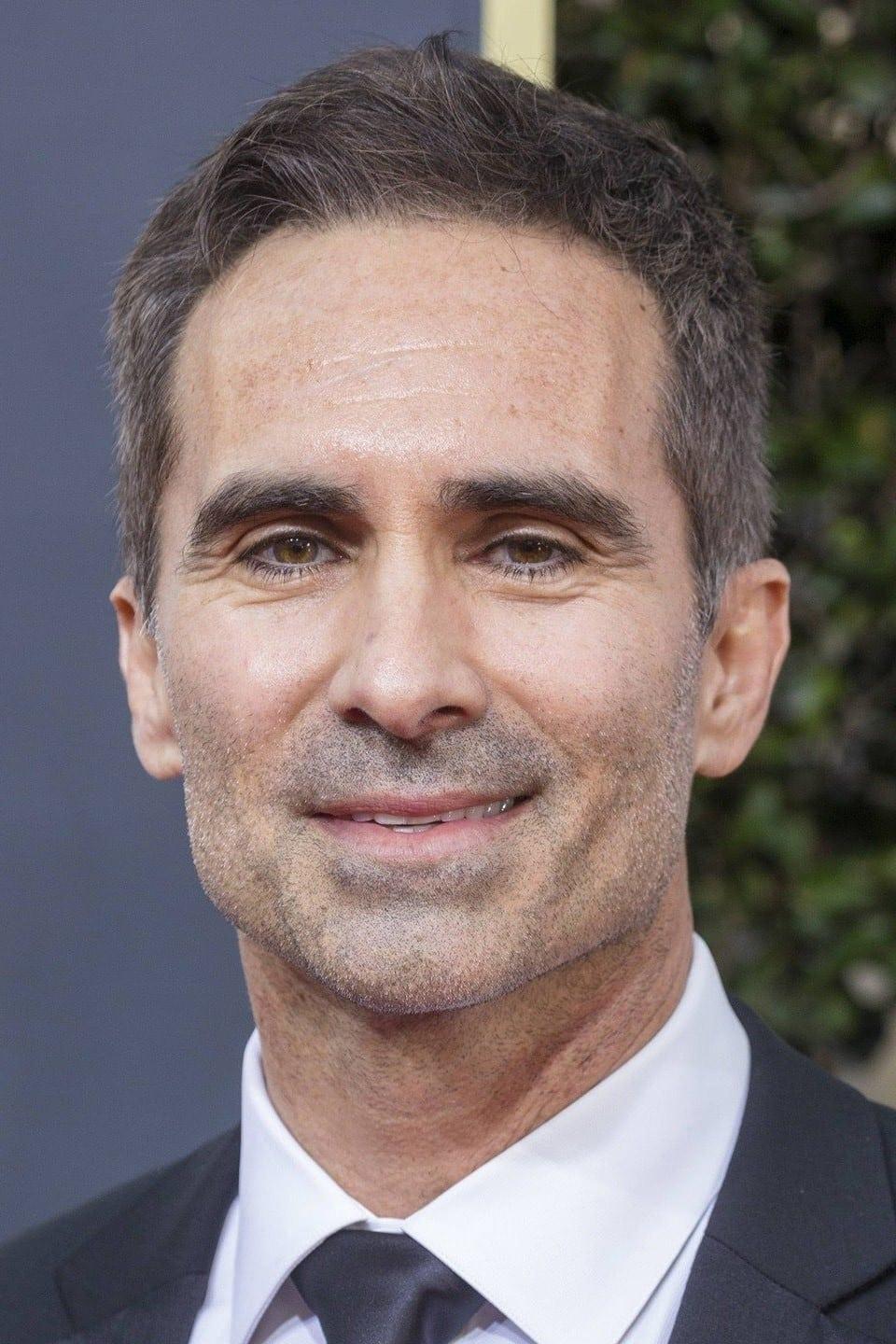 Nestor Carbonell | Pasquale Acosta "S.A. Gerald Diego"