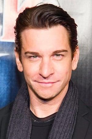 Andy Karl | Ted