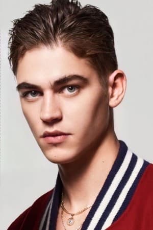 Hero Fiennes Tiffin | Tom Riddle (11 Years)