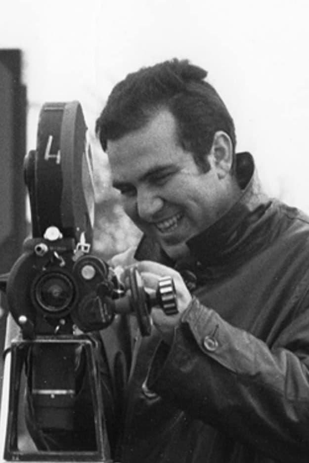 Giuseppe Lanci | Camera Operator