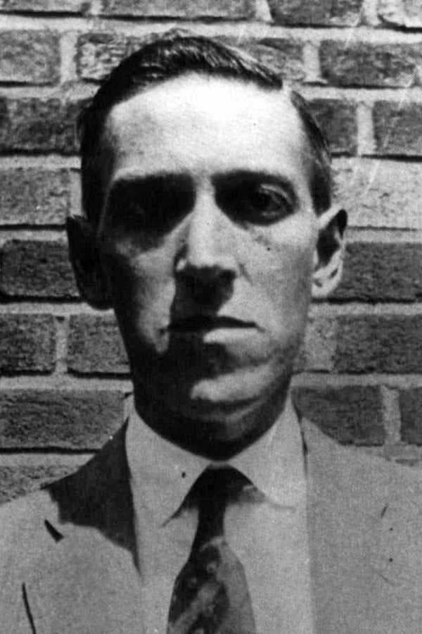 H.P. Lovecraft | Author