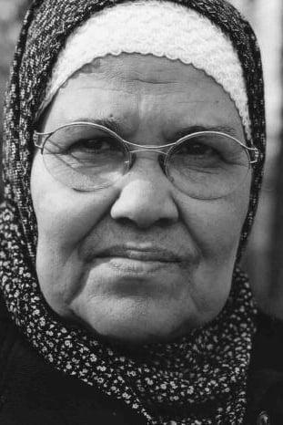 Zohra Benali | Karim's mother