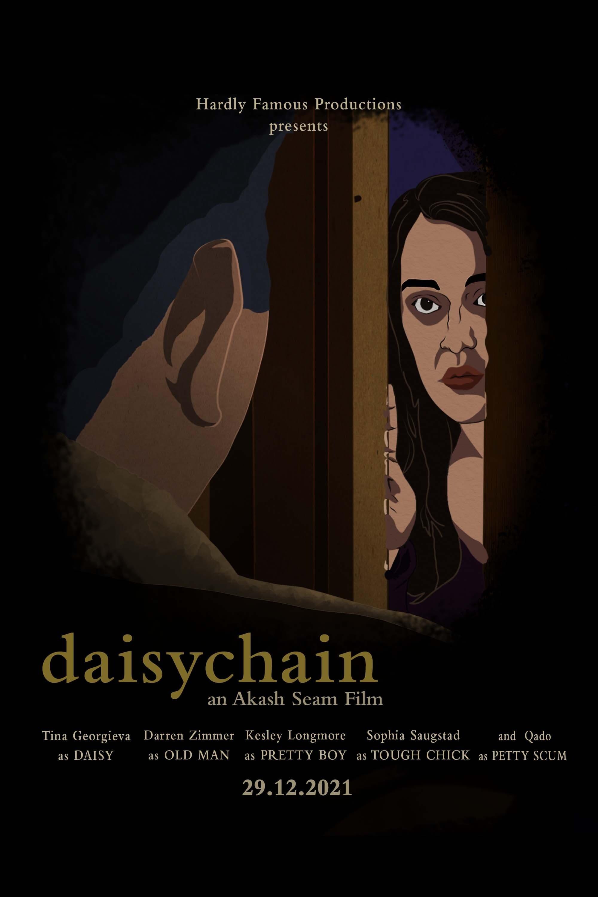 Daisychain poster