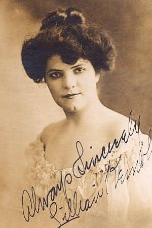 Lillian Kemble-Cooper | Lady Ambassador (uncredited)