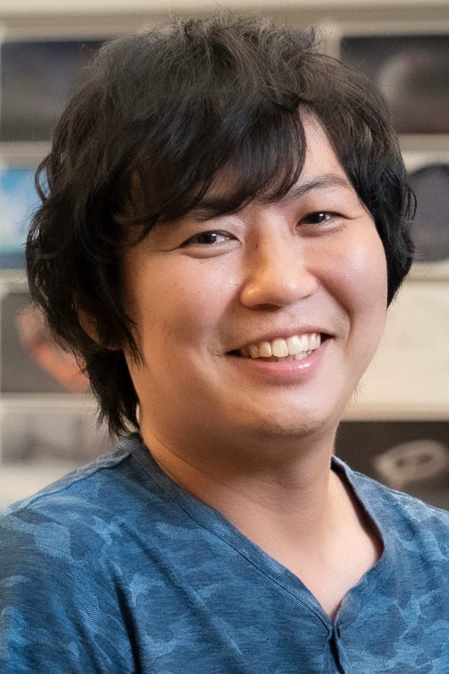 Taiki Sakurai | Co-Writer