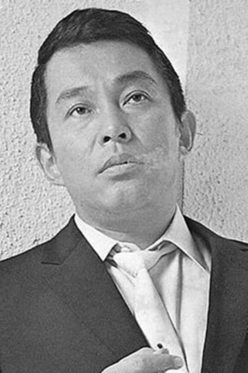 Noboru Andō | Shuichi Amamiya