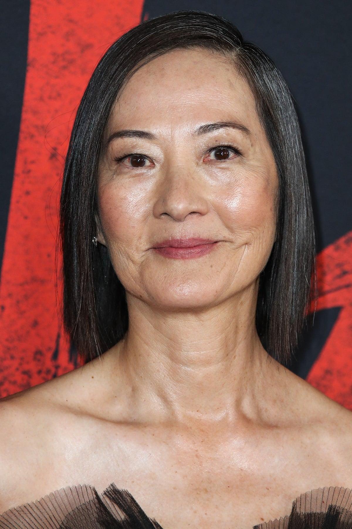 Rosalind Chao | Fawn