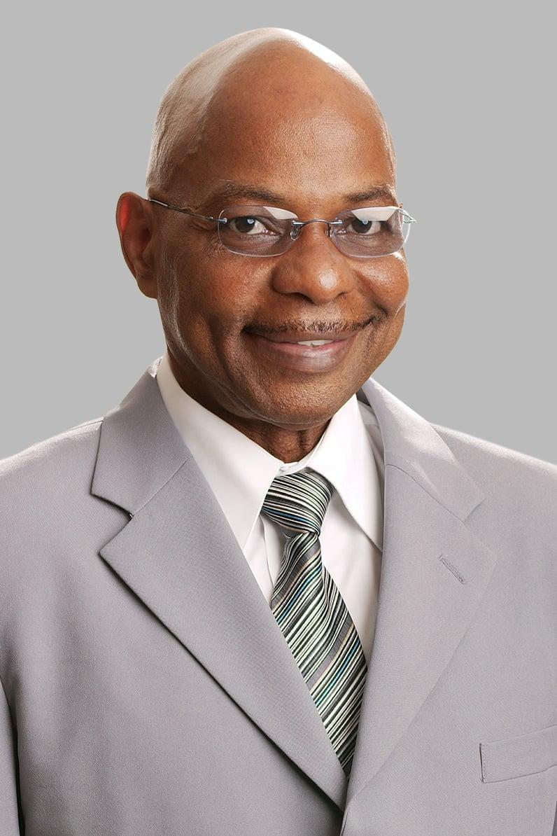 Theodore R. Long | Teddy Long (Manager)