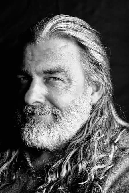 Ray Stevenson | Volstagg (archive footage) (uncredited)
