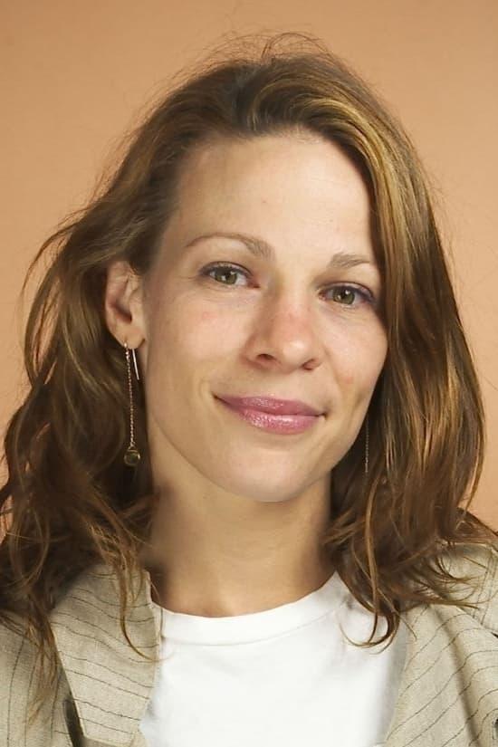 Lili Taylor | Mary Cooper