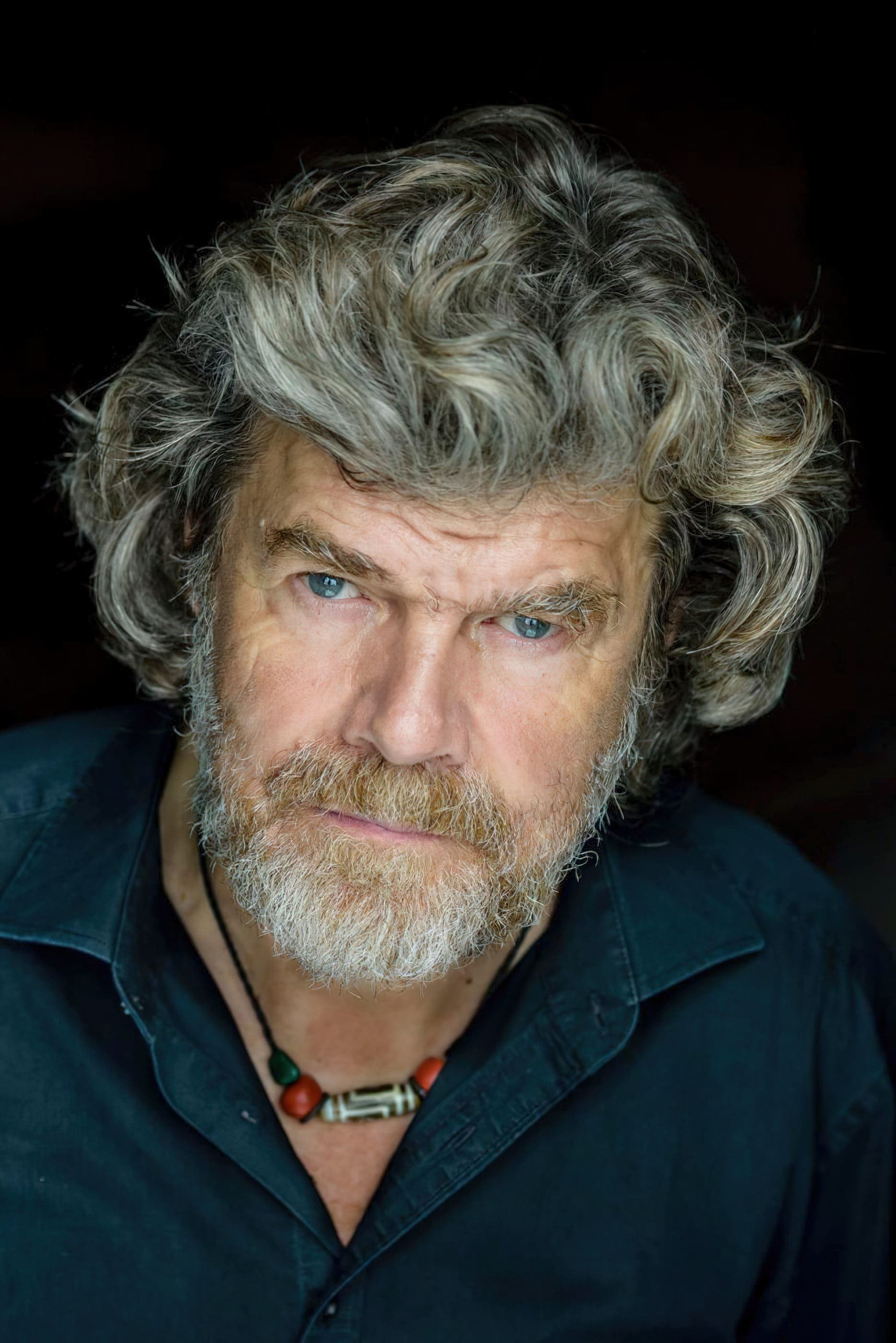 Reinhold Messner | Thanks