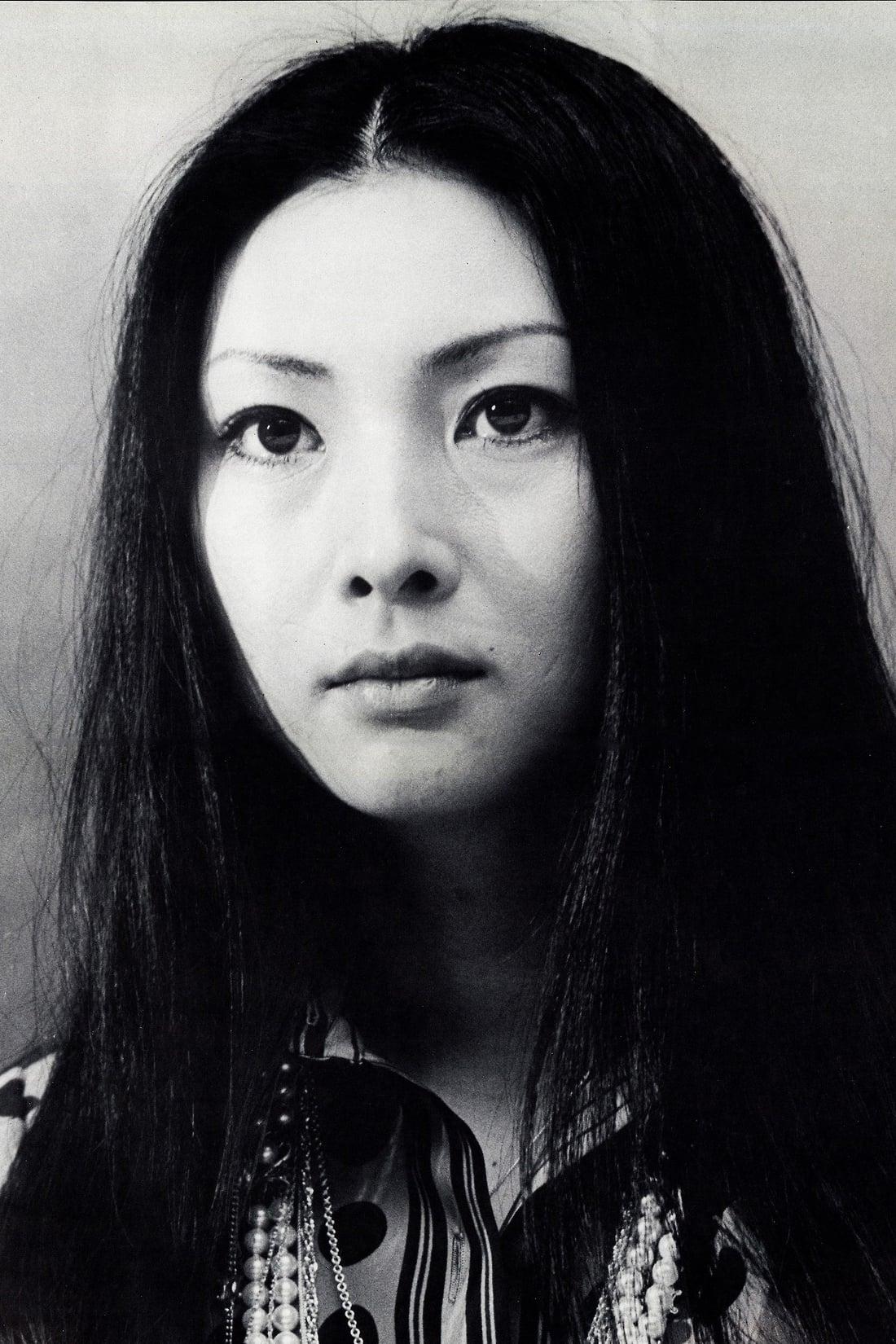Meiko Kaji | Yuki Kashima