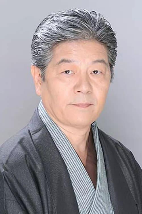 Ryusuke Ohbayashi | Kiichi Goto (voice)