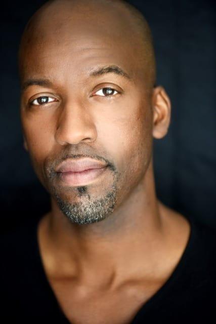 William-Christopher Stephens | Agency Employee #4 / Marcy's Agent #5 (voice)