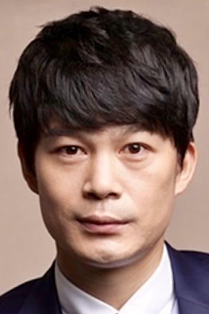 Han Chul-woo | Detective Park
